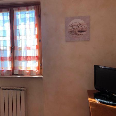 Sweethome Fabio&Stefy Guidonia المظهر الخارجي الصورة