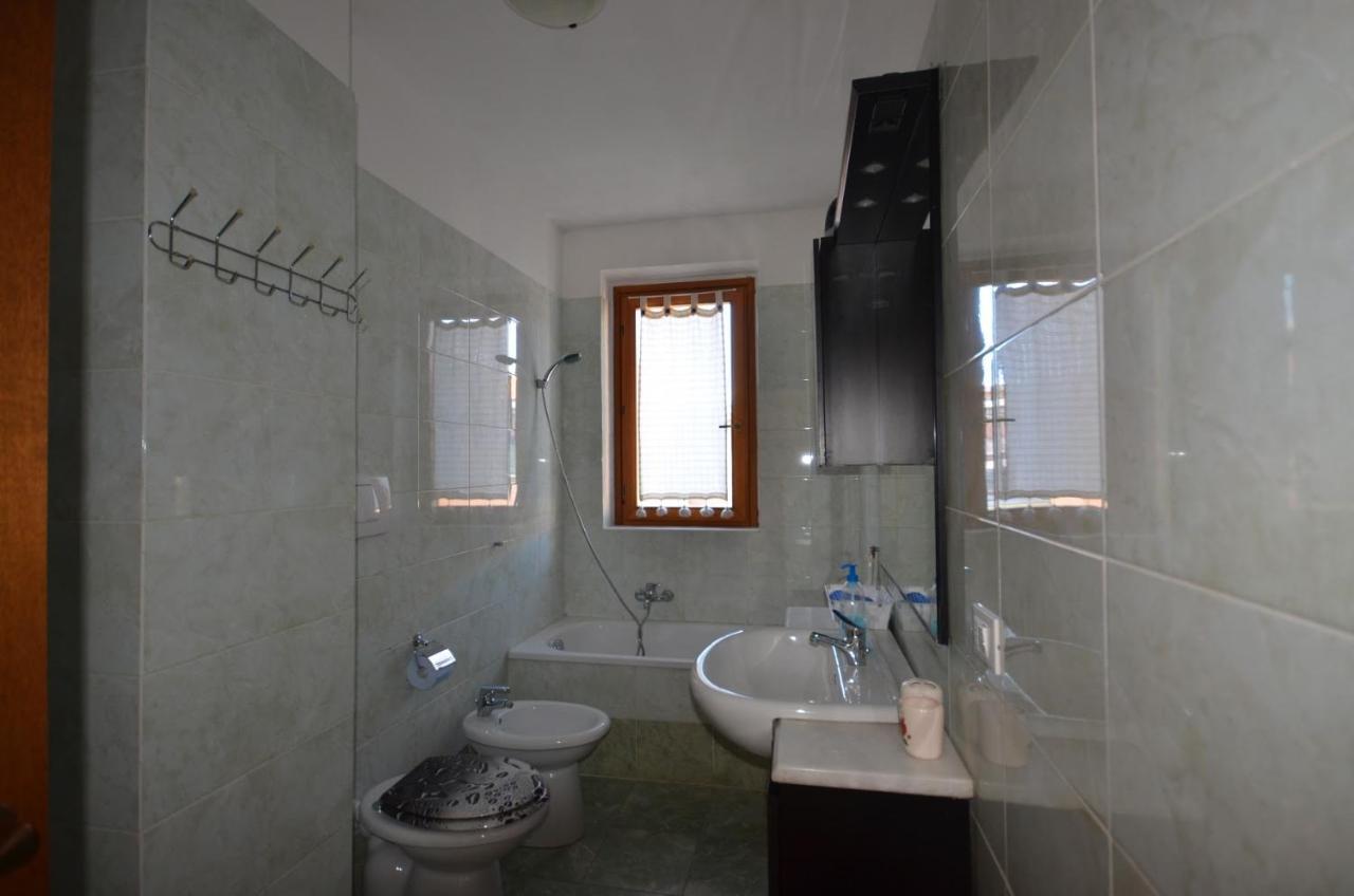 Sweethome Fabio&Stefy Guidonia المظهر الخارجي الصورة