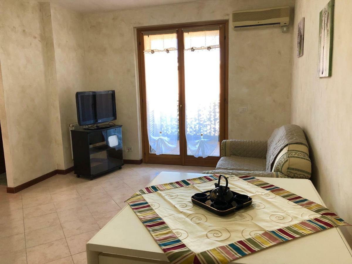 Sweethome Fabio&Stefy Guidonia المظهر الخارجي الصورة