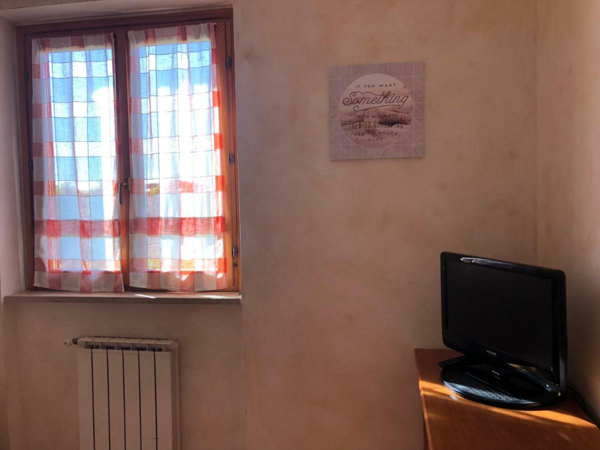 Sweethome Fabio&Stefy Guidonia المظهر الخارجي الصورة