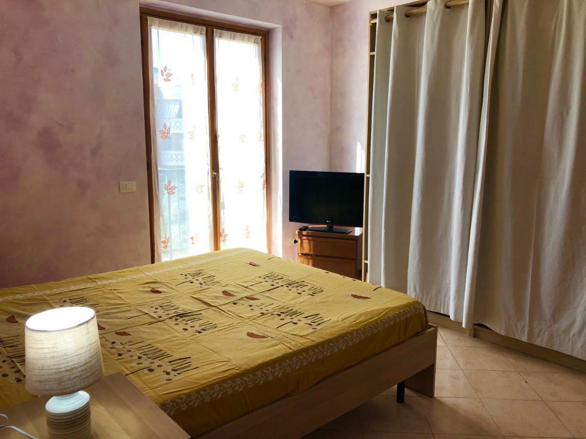 Sweethome Fabio&Stefy Guidonia المظهر الخارجي الصورة