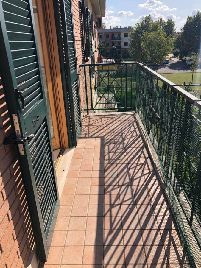 Sweethome Fabio&Stefy Guidonia المظهر الخارجي الصورة